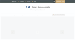 Desktop Screenshot of fmbcs.com